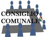 CONVOCAZIONE SEDUTA ORDINARIA DEL CONSIGLIO COMUNALE 